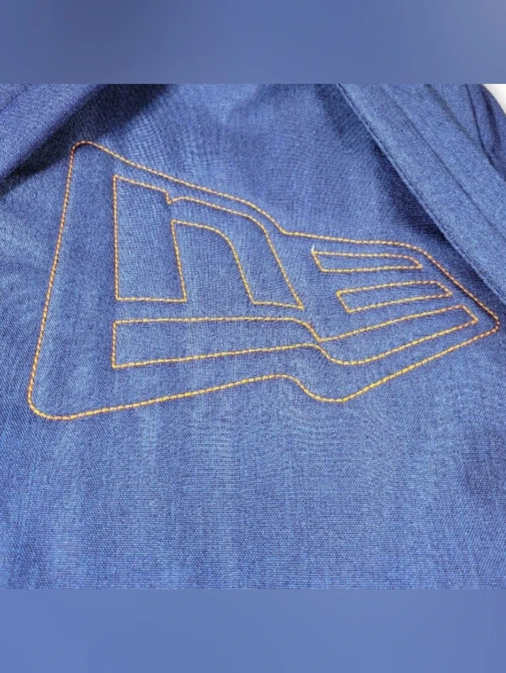 New York Mets Backpack New Era Backpack New Era Stadium Pack Backpack Tiny Flaw
